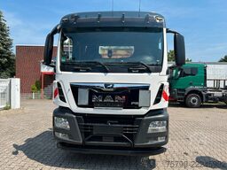 MAN 26.420 MEILLER Absetzer+Epoke SH3500 Salzstreuer