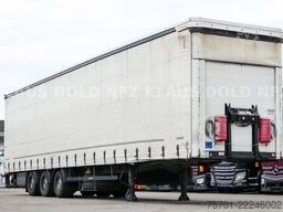 SCHWARZMÜLLER S1 Autotransporter LBW Hubkraft 4000 kg