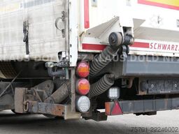 SCHWARZMÜLLER S1 Autotransporter LBW Hubkraft 4000 kg