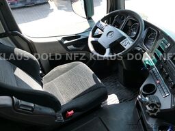 MERCEDES-BENZ Actros 2543 BDF Lift-/Lenkachse Euro 6