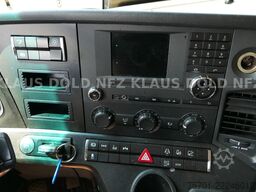 MERCEDES-BENZ Actros 2543 BDF Lift-/Lenkachse Euro 6