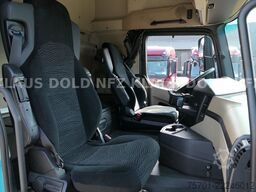 MERCEDES-BENZ Actros 2543 BDF Lift-/Lenkachse Euro 6