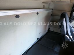 MERCEDES-BENZ Actros 2543 BDF Lift-/Lenkachse Euro 6