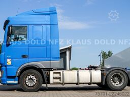 DAF XF 480 Space Cab XL-Tank Euro 6