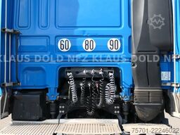 DAF XF 480 Space Cab XL-Tank Euro 6