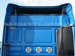 DAF XF 480 Space Cab XL-Tank Euro 6