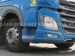 DAF XF 480 Space Cab XL-Tank Euro 6