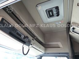 SCANIA R450 Autotransporter Komplettzug Kässbohrer