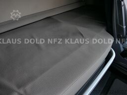 SCANIA R450 Autotransporter Komplettzug Kässbohrer