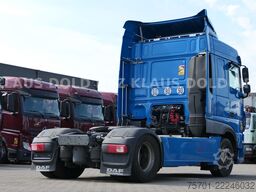 DAF XF 480 Space Cab XL-Tank Standklima Euro 6