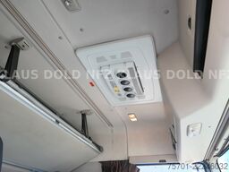 DAF XF 480 Space Cab XL-Tank Standklima Euro 6
