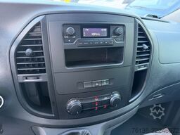 MERCEDES-BENZ Vito 114 CDI Klima Tempomat FWD extralang