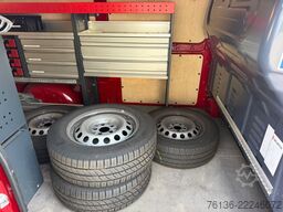 MERCEDES-BENZ Vito 114 CDI Klima Tempomat FWD extralang