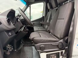 MERCEDES-BENZ Sprinter 214 CDI Klima L1H1 AHK Kamera Kompakt
