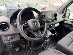 MERCEDES-BENZ Sprinter 214 CDI Klima L1H1 AHK Kamera Kompakt