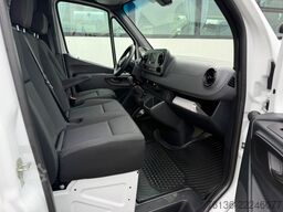 MERCEDES-BENZ Sprinter 214 CDI Klima L1H1 AHK Kamera Kompakt