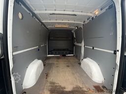 MERCEDES-BENZ Sprinter 214 CDI Klima L1H1 AHK Kamera Kompakt