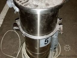 PIOVAN PIOVAN vacuum receiver C3