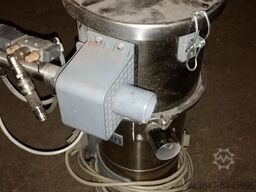 PIOVAN PIOVAN vacuum receiver C3