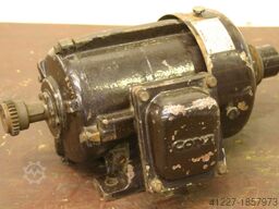 Conz UMM90L-4