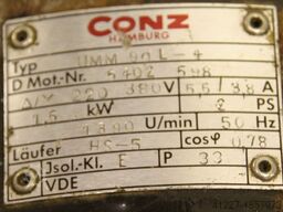 Conz UMM90L-4