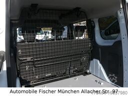 FORD Transit Connect Kombi*LKW*5 Sitze*Klima*