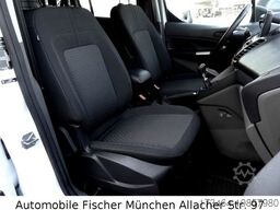 FORD Transit Connect Kombi*LKW*5 Sitze*Klima*