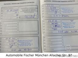FORD Transit Connect Kombi*LKW*5 Sitze*Klima*