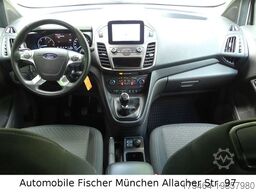 FORD Transit Connect Kombi*LKW*5 Sitze*Klima*