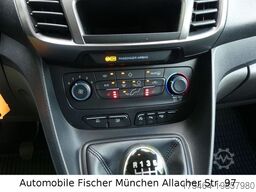 FORD Transit Connect Kombi*LKW*5 Sitze*Klima*