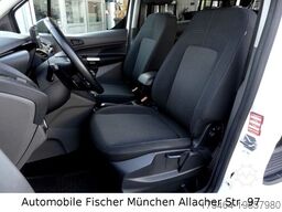FORD Transit Connect Kombi*LKW*5 Sitze*Klima*