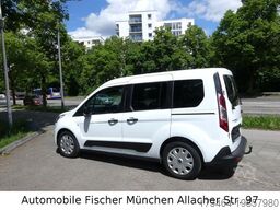 FORD Transit Connect Kombi*LKW*5 Sitze*Klima*