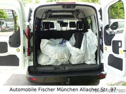 FORD Transit Connect Kombi*LKW*5 Sitze*Klima*