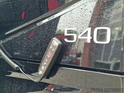 Volvo FH 13.540 Aero Globetrotter XL 4x2 - New - Full...