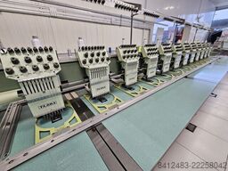 Tajima TMFD-C912