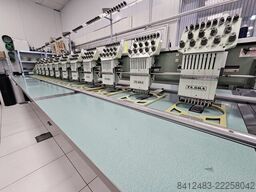 Tajima TMFD-C912
