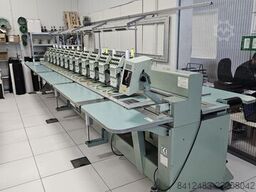 Tajima TMFD-C912