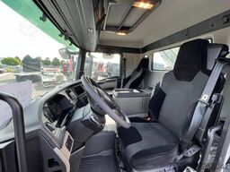 MAN TGS 26.480 6x4 BL Krankipper Fassi F195.A.2.24