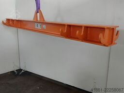 MEILI 5T x 2,57m