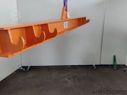 MEILI 5T x 2,57m