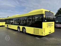 Scania Hess LE KUB
