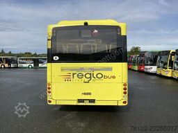 Scania Hess LE KUB