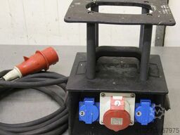 Bals CEE Norm 16/32A