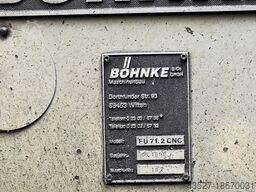 BĂ–HNKE FU 71.2 CNC