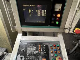 BÖHNKE FU 71.2 CNC