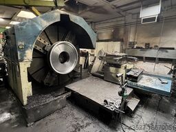 WMW Kopf Drehmaschine 2000x800mm