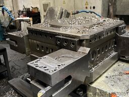 WMW Kopf Drehmaschine 2000x800mm