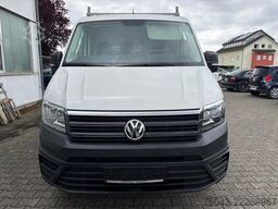 VW Crafter35 PritscheL3*Klima*Kamera*25Tkm*