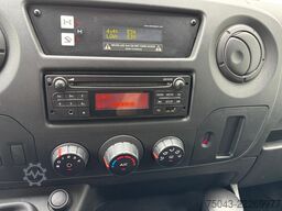 Renault Master 3,5T L3H2*Allrad*40Tm*Klima*1.Han