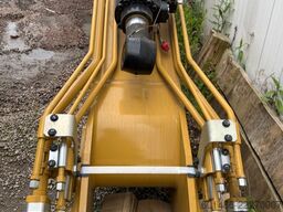 CATERPILLAR 320-330 Boom + Stick